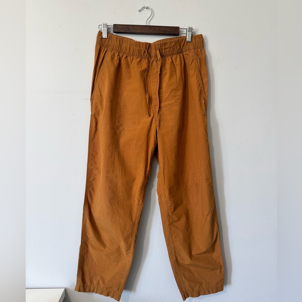 COS Brown men’s Chino Pants